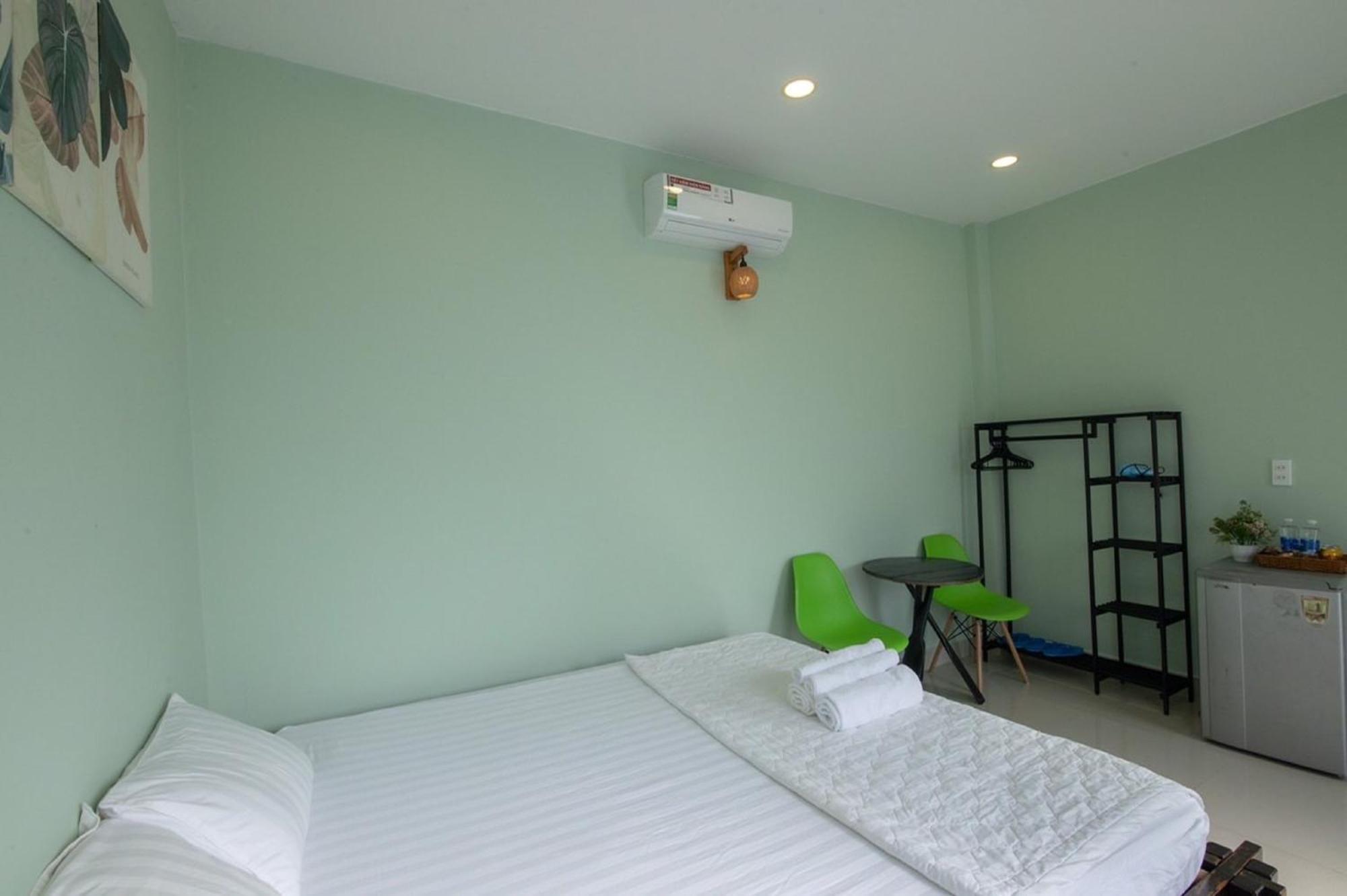 Hoang Hon Beach House Phú Quý Zewnętrze zdjęcie