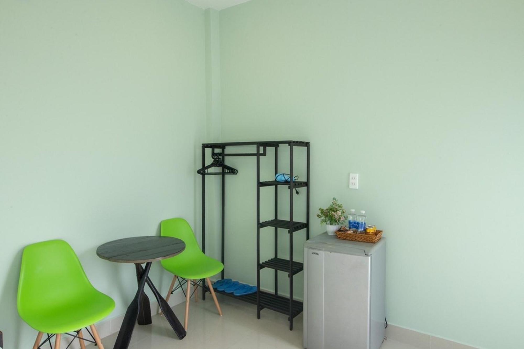 Hoang Hon Beach House Phú Quý Zewnętrze zdjęcie