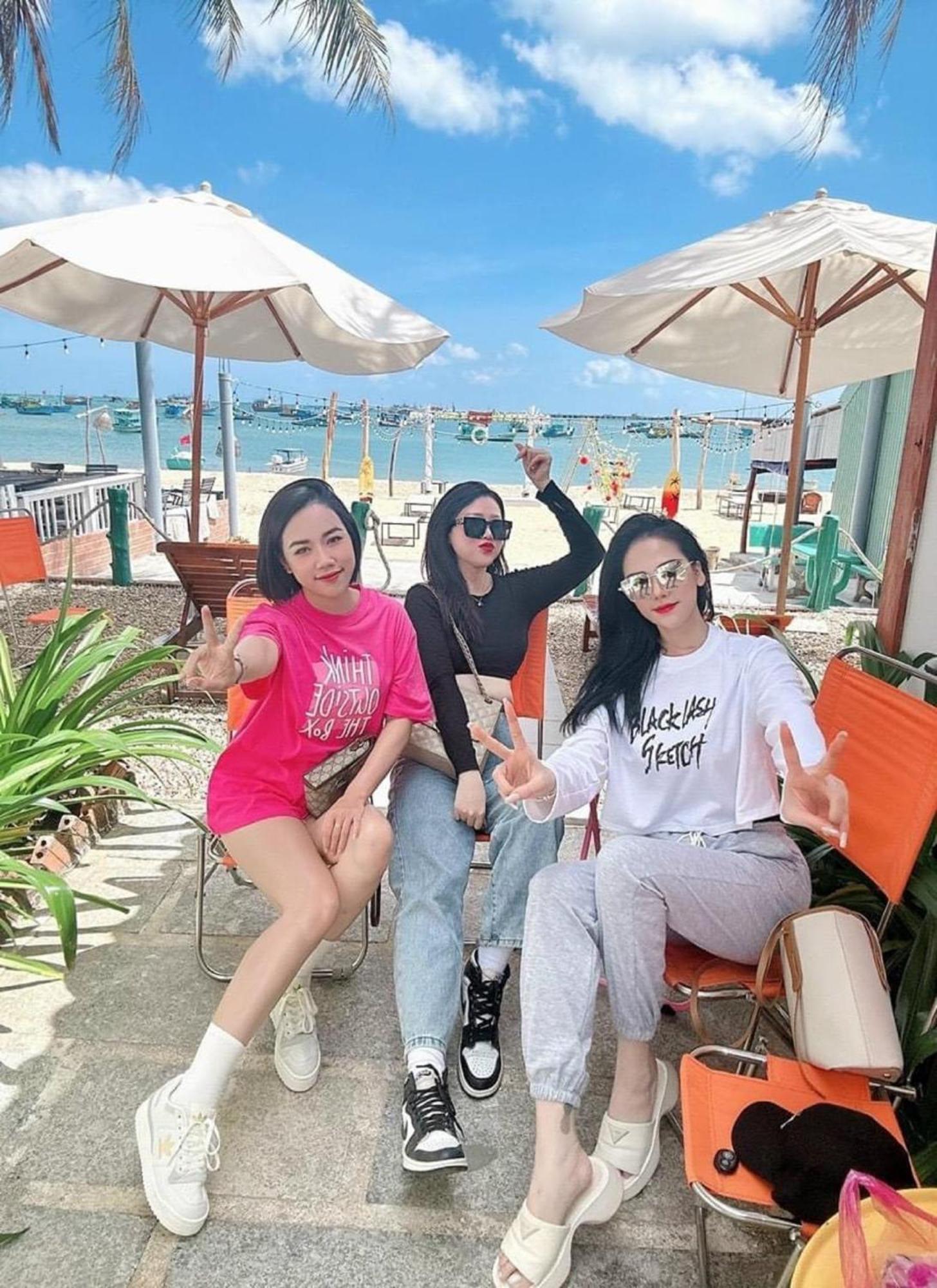 Hoang Hon Beach House Phú Quý Zewnętrze zdjęcie
